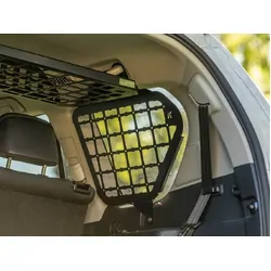 Side Molle Panels to suit Toyota Prado 150 / Lexus GX 460