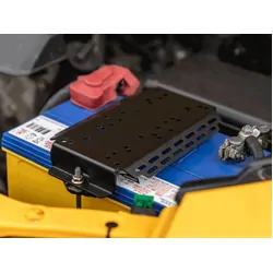 Battery Fuse Bracket to suit Toyota Prado 150, 120 & FJ Cruiser