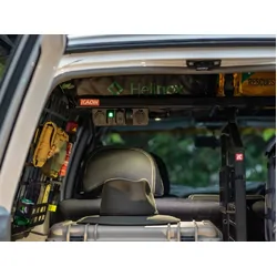 12V Electrical Console [Console Only]