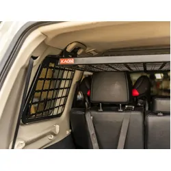 Side Molle Panels to suit Mitsubishi Pajero Gen 4 NS-NX