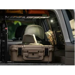 Rock Light Mounting Panels to suit KAON Molle Mesh