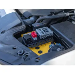 Battery Fuse Bracket to suit Toyota LandCruiser LC200