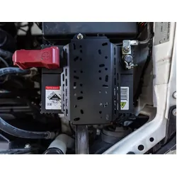 Battery Fuse Bracket to suit Toyota HiLux N70 / KUN26