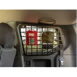 Side Molle Panels to suit Toyota Prado 120 & Lexus GX 470