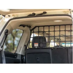Light Cargo & Pet Barrier to suit Toyota LandCruiser LC200