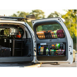 KAON Rear Window Basket to suit Toyota Prado 150 / Lexus GX 460