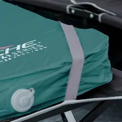 Darche Kozi Self Inflate Mat 80W King Single