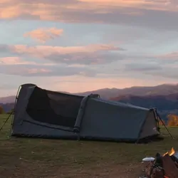 Darche Kozi Alpine Swag King Size 1100