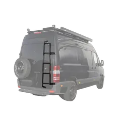 Front runner Mercedes-Benz Sprinter Ladder
