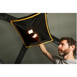 RapidPack 4 person Tent