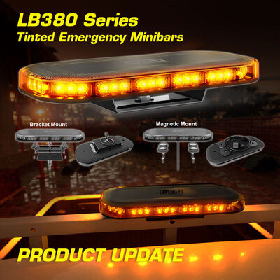 Emergency Bar LB380ATM