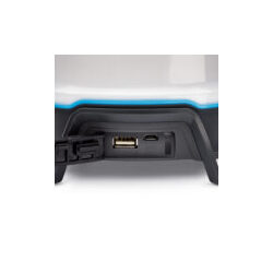 Core 1250 Lumen Rechargeable Speaker Lantern