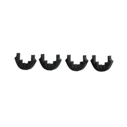 Front runner Lightbar Isolator Kit