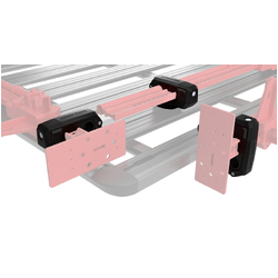 Rhino Rack Stow It Utility Holder - Large