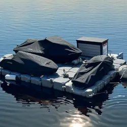 Oceansouth Spark 2Up - Seadoo Jet Ski Cover