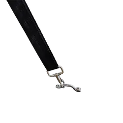 Oceansouth 4 Bow Bimini Stainless Steel 1.5 - 1.7m Black