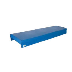 Oceansouth Seat Cushion 1500mm x 400mm Blue