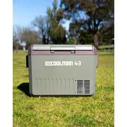 myCOOLMAN 43 Recreational Series