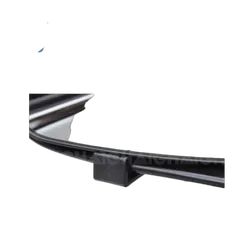 Drive Easy Fit Towing Mirror Pair