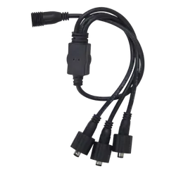 Mean Mother LED Light Bar Kit