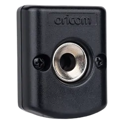 Oricom Magnetic Microphone Holder suits all Oricom Mics
