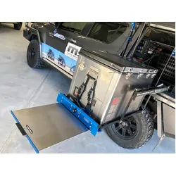 Ds50 Fridge Drop Slide With Table