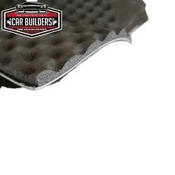 Car Builders Muscle Car Complete Interior Kit