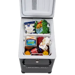 Engel 39 Litre Combi Portable Fridge and Freezer