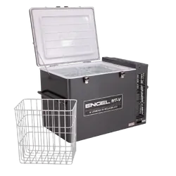 Engel 80 Litre Portable Fridge-Freezer