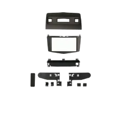 08-11 Mercedes C Class Fascia (Dd)