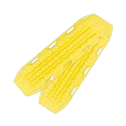MAXTRAX MKII Recovery Tracks - Blaze Yellow