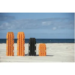 Maxtrax Lite Recovery Board - Black