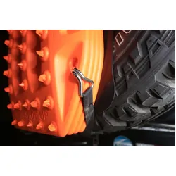 MAXTRAX Rear Wheel Harness