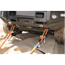 MAXTRAX Static Rope - 5m