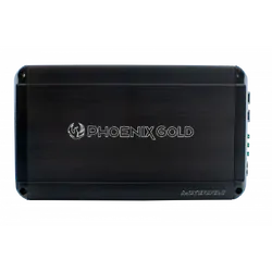 Phoenix Gold Mx Series Monoblock, 800 Watt - Class D