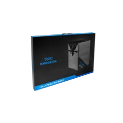 Navigator Collapsible Bin Buddy