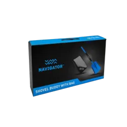 NAVIGATOR SHOVEL BUDDY