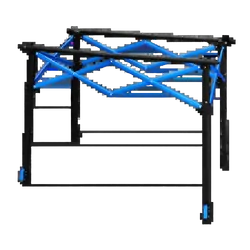 NAVIGATOR ANYWHERE TABLE