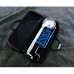 Navigator Jockey Wheel & Chock Buddy Large