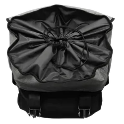 NAVIGATOR WHEEL PACK BUDDY - GREY