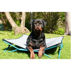NAVIGATOR NAVIGATOR NAVI DOG BED - LARGE