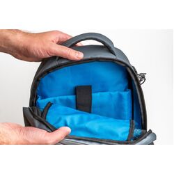 Nomad Design Backpack - Medium - Charcoal