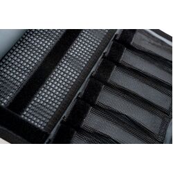 Nomad Design Jig Wallet Insert Sleeve - Wallet - Charcoal