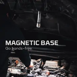 Nebo NEWTON 1000 4AA Flashlight