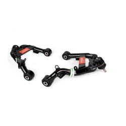 Outback Armour Upper Control Arms (Fixed Upper Control Arm Kit) to suit Isuzu Mu-X RF20 (2017-6/2021)