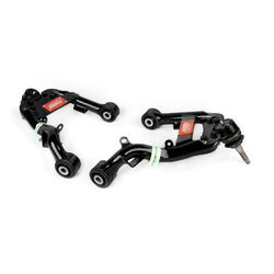 Outback Armour Upper Control Arms (Fixed Upper Control Arm Kit) to suit Holden Colorado RG (2012-2020)