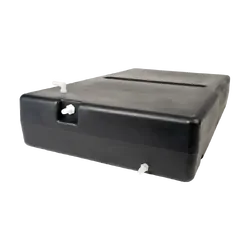 Outback Explorer Modular Caravan & RV Water Tank 70l