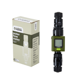 Bluetooth Water Flow Meter