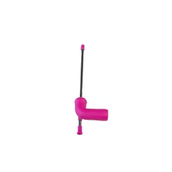 Outback Equipment Beer Snorkel - Pink