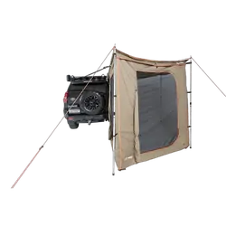 Oztent Foxwing 180 B End Panel (suit RH and LH)